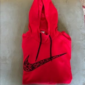 XL Therma-fit Nike sweatshirt
